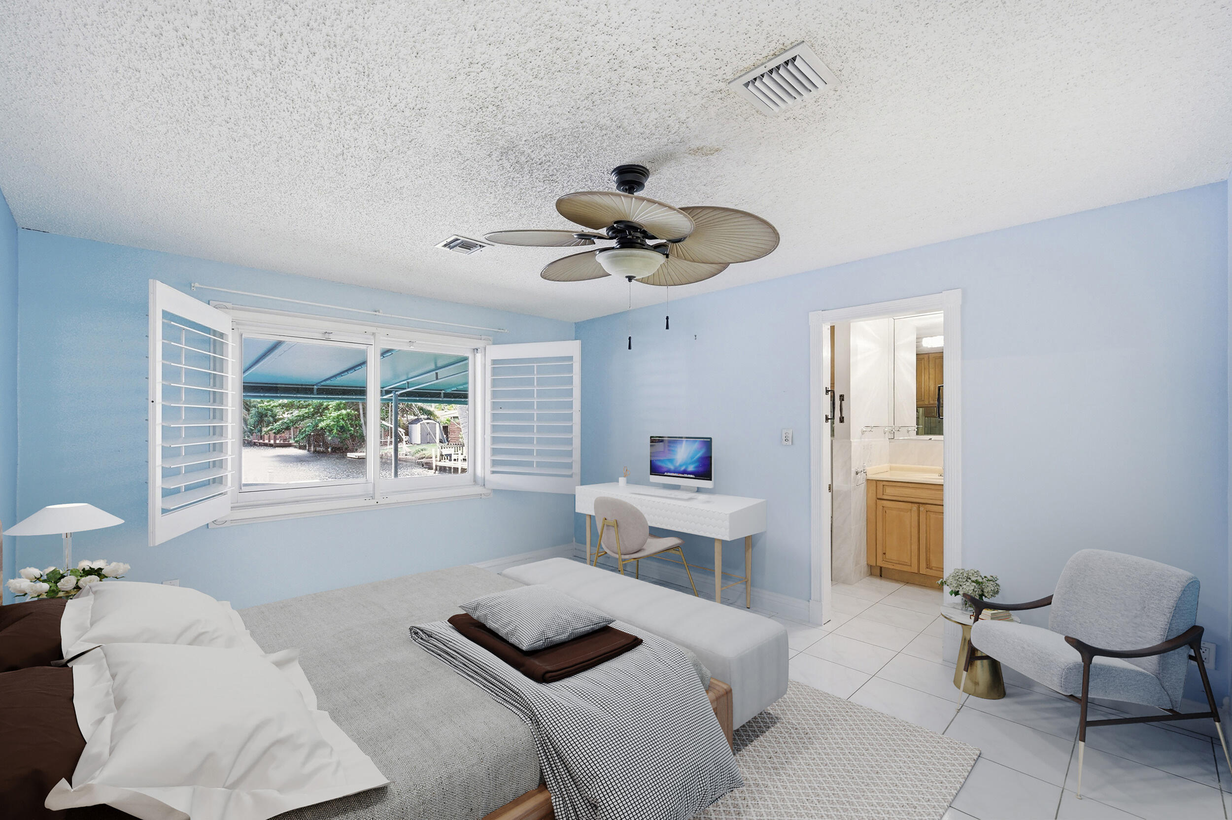 CHULA VISTA 1ST ADD - Residential