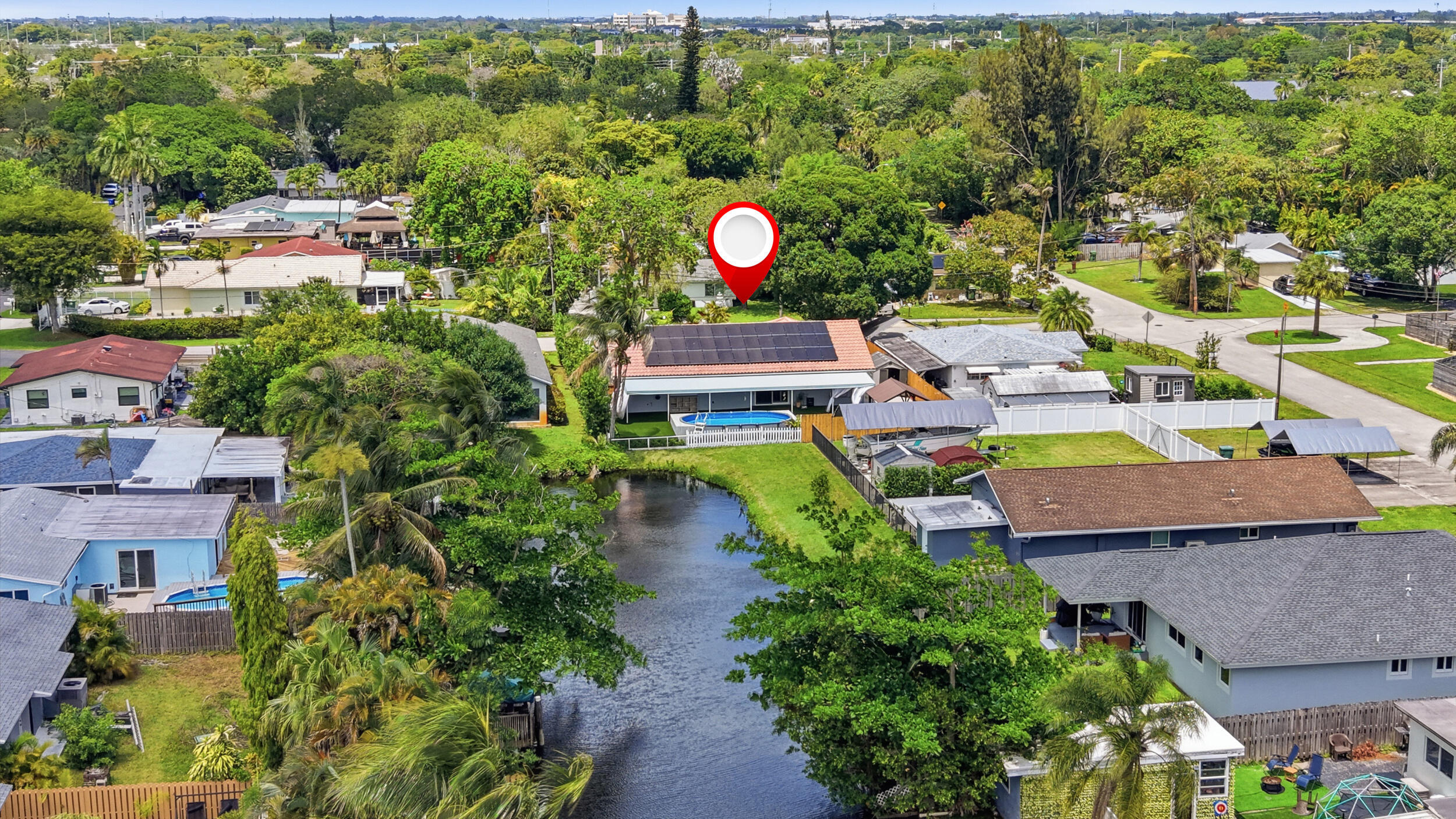 CHULA VISTA 1ST ADD - Residential