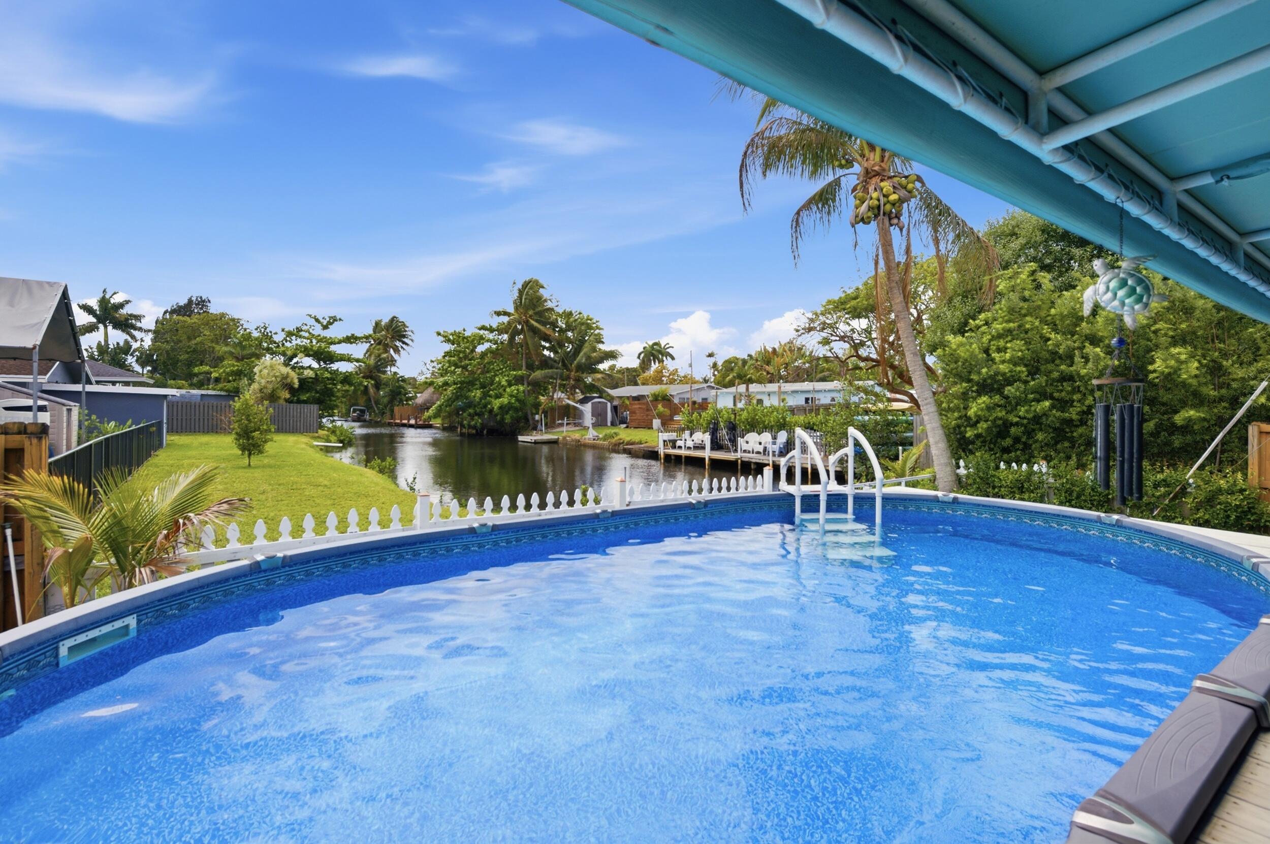 CHULA VISTA 1ST ADD - Residential