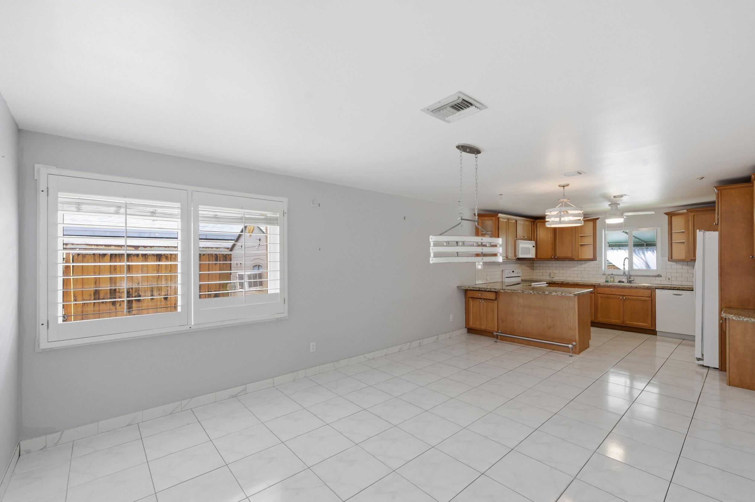 CHULA VISTA 1ST ADD - Residential