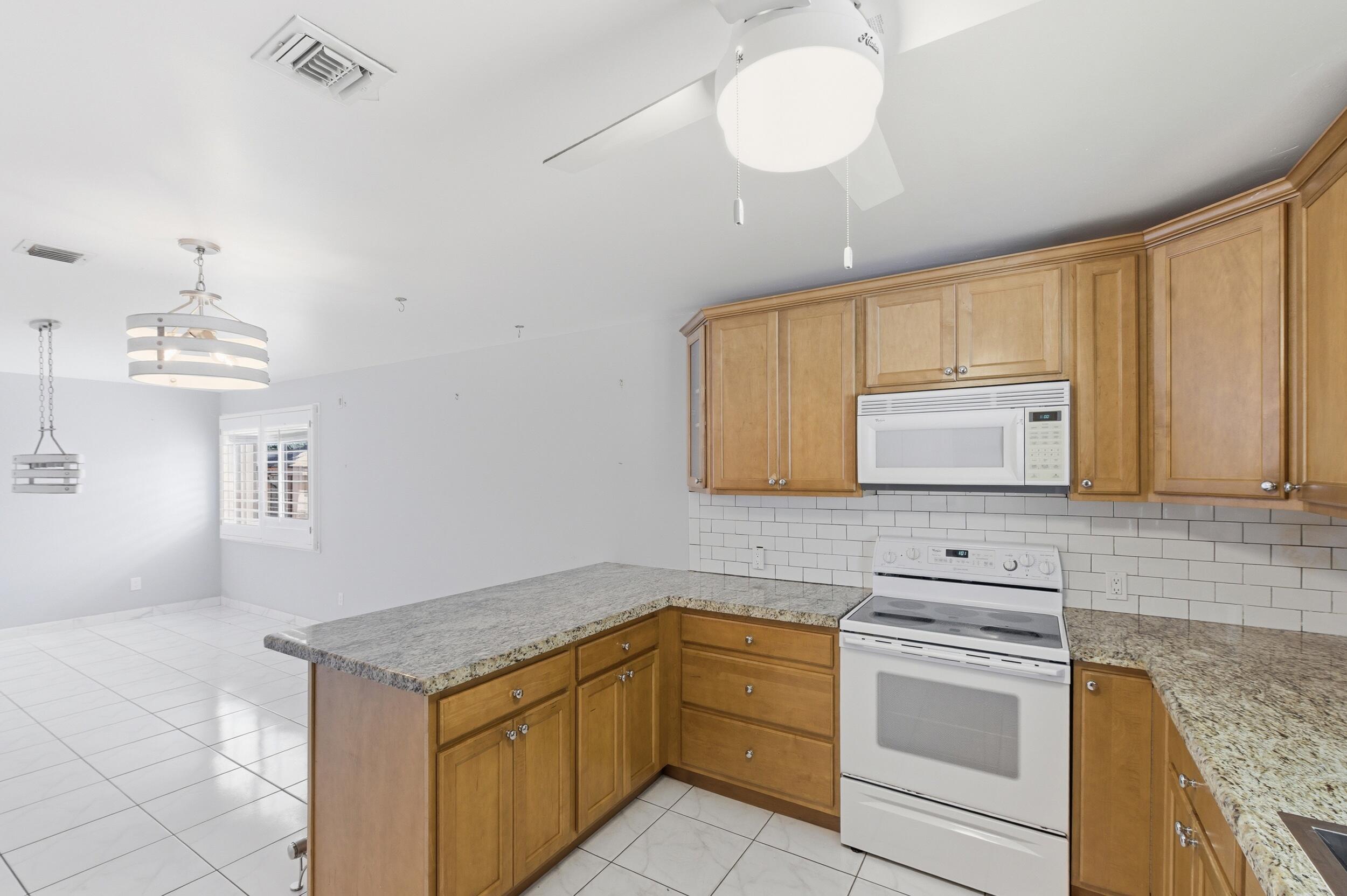 CHULA VISTA 1ST ADD - Residential