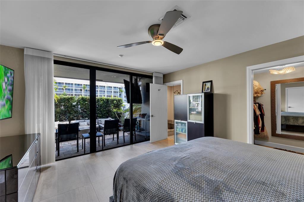 PORTSIDE YACHT CLUB - Residential