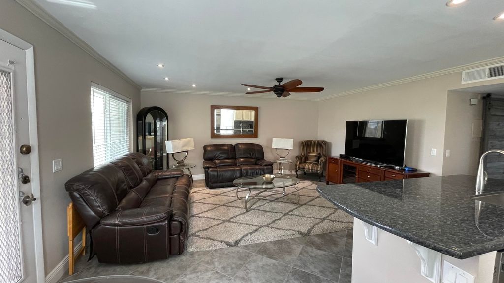 Photo of 510 Flanders K, Delray Beach, FL 33484 (MLS # R11158566)