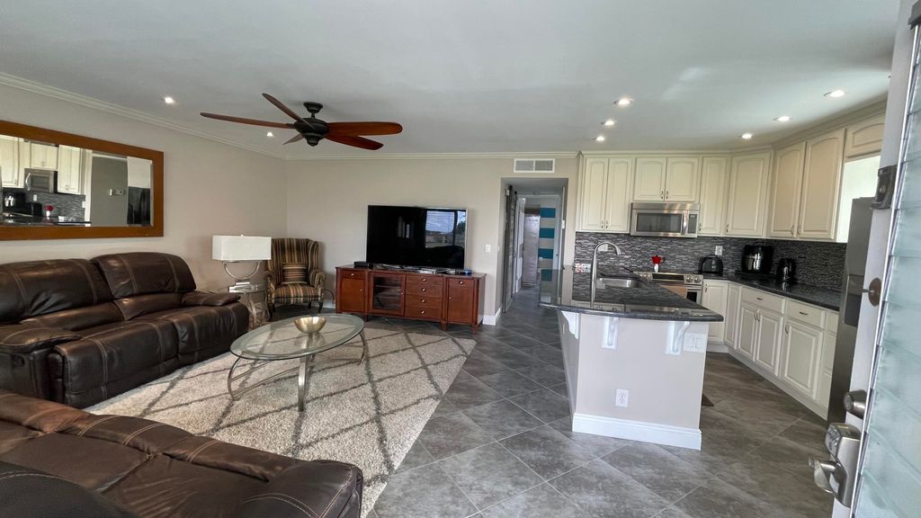 Photo of 510 Flanders K, Delray Beach, FL 33484 (MLS # R11158566)
