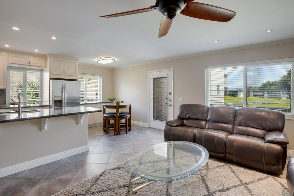 Photo of 510 Flanders K, Delray Beach, FL 33484 (MLS # R11158566)