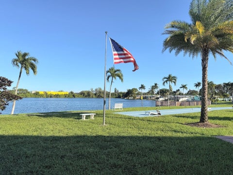 Tiny photo for 2309 PARK Lane #210, Hollywood, FL 33021 (MLS # B26089346)