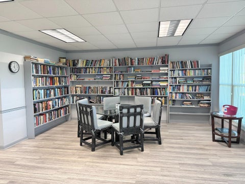 Tiny photo for 2309 PARK Lane #210, Hollywood, FL 33021 (MLS # B26089346)