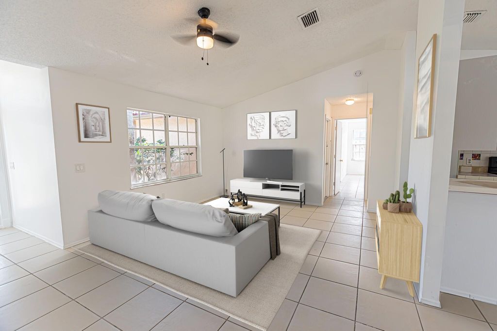 Photo of 124 SW Klee Circle, Port Saint Lucie, FL 34953 (MLS # R11072332)