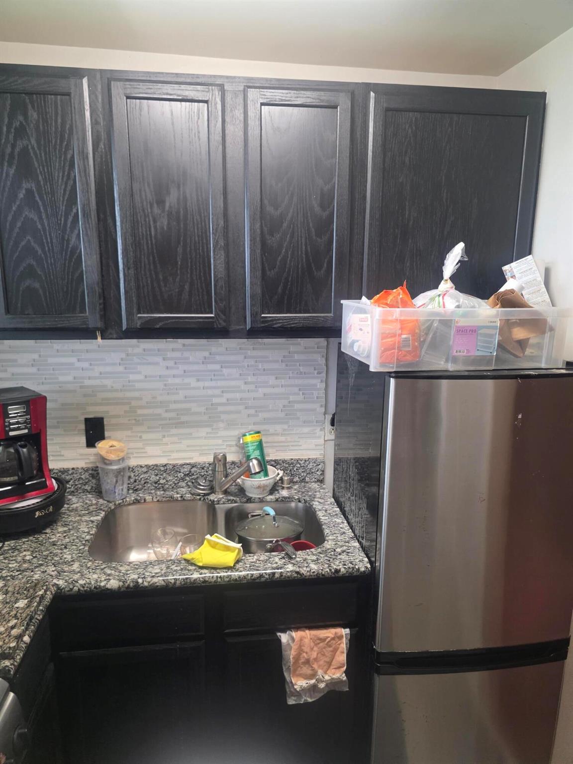 LAKE OSBORNE TOWERS CO OP - Residential