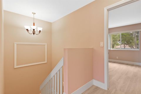 Tiny photo for 1186 SW 44th Avenue #1186, Deerfield Beach, FL 33442 (MLS # F10554210)