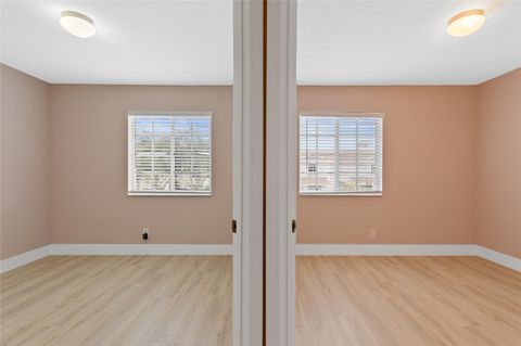 Tiny photo for 1186 SW 44th Avenue #1186, Deerfield Beach, FL 33442 (MLS # F10554210)