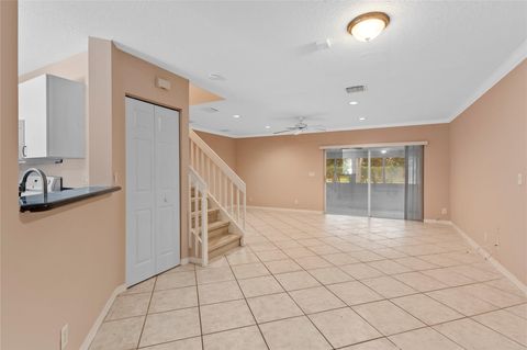 Tiny photo for 1186 SW 44th Avenue #1186, Deerfield Beach, FL 33442 (MLS # F10554210)