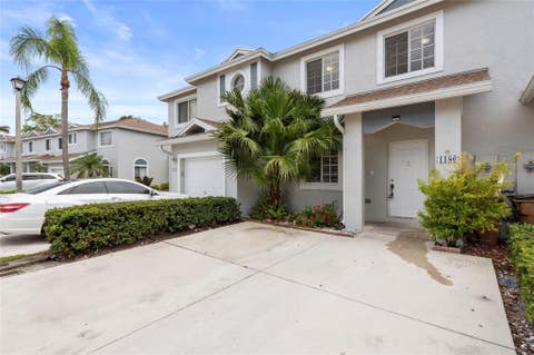 Tiny photo for 1186 SW 44th Avenue #1186, Deerfield Beach, FL 33442 (MLS # F10554210)