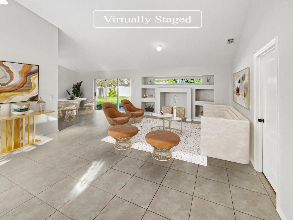 Photo of 319 SE Husted Terrace, Port Saint Lucie, FL 34983 (MLS # R10942382)