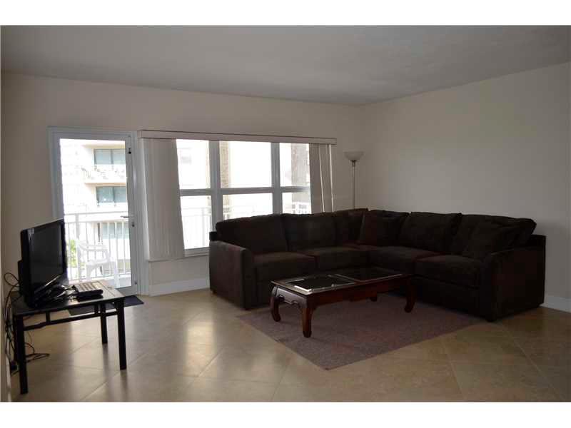 REGENCY TOWER SOUTH CONDO - Residential Lease