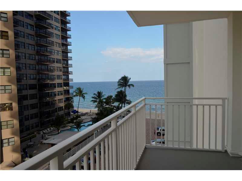 REGENCY TOWER SOUTH CONDO - Residential Lease