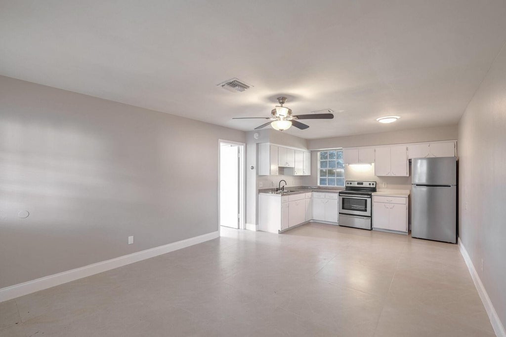 Photo of 3147 Naylor Terrace #Unit 3, Fort Pierce, FL 34982 (MLS # F10541996)