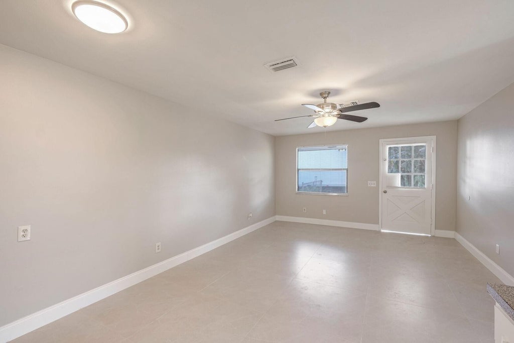 Photo of 3147 Naylor Terrace #Unit 3, Fort Pierce, FL 34982 (MLS # F10541996)