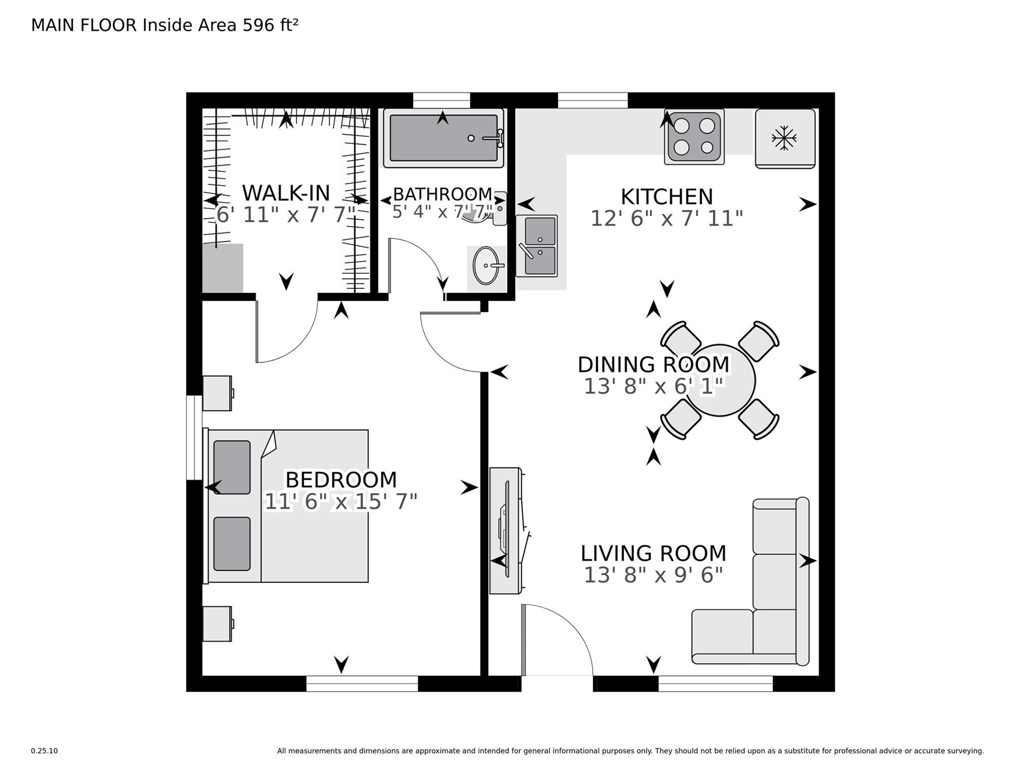 Silver Lake Park Add - Residential Lease