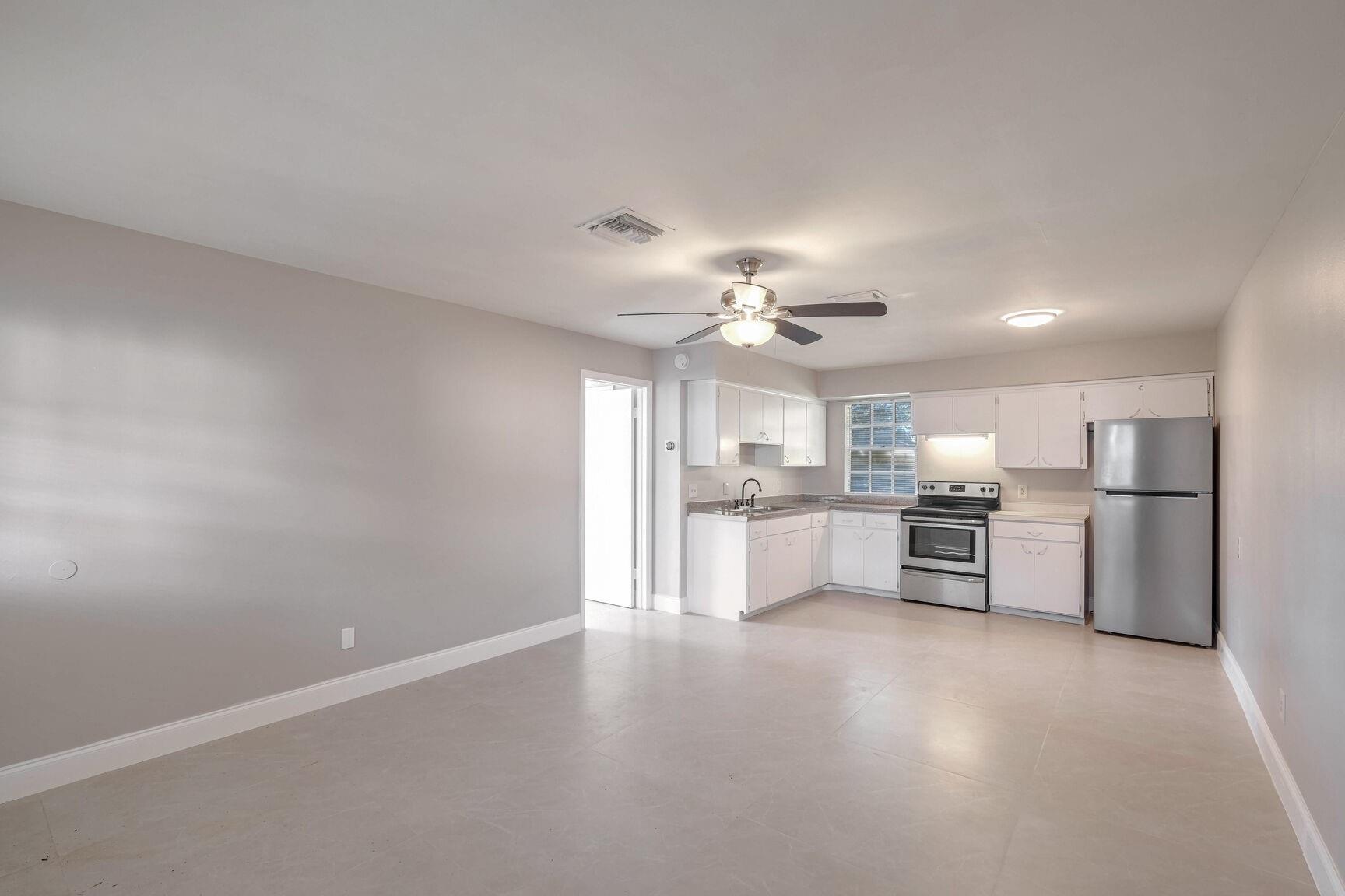 Silver Lake Park Add - Residential Lease