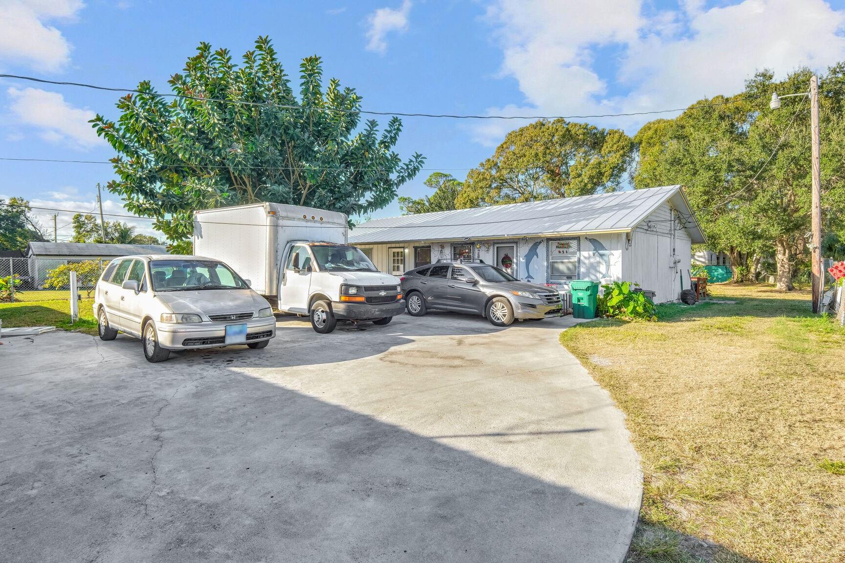 Silver Lake Park Add - Residential Lease