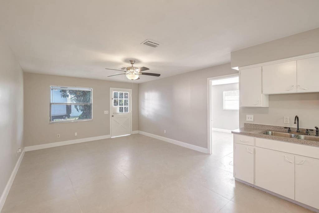 Photo of 3147 Naylor Terrace #Unit 3, Fort Pierce, FL 34982 (MLS # F10541996)