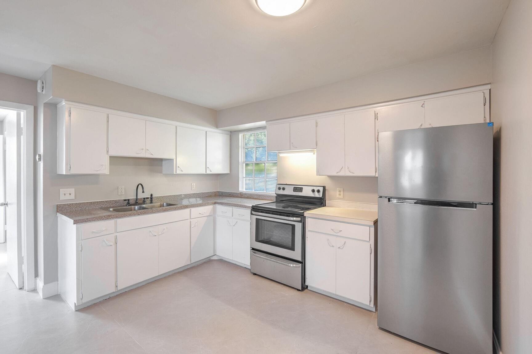 Silver Lake Park Add - Residential Lease