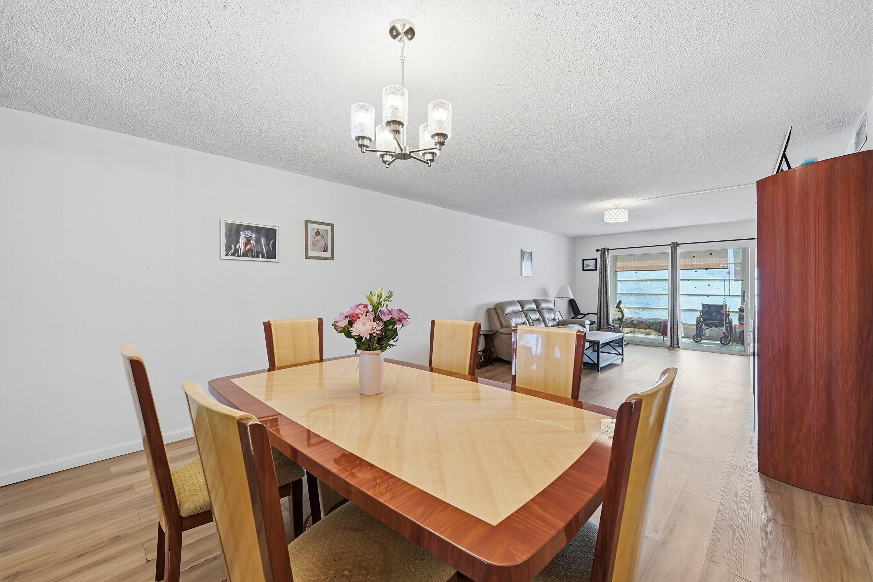 PORTOFINO VILLAGE 1-C CONDO - Residential