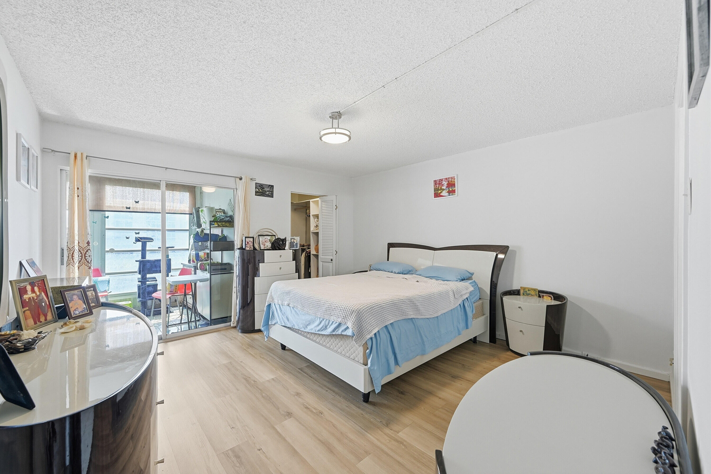 PORTOFINO VILLAGE 1-C CONDO - Residential