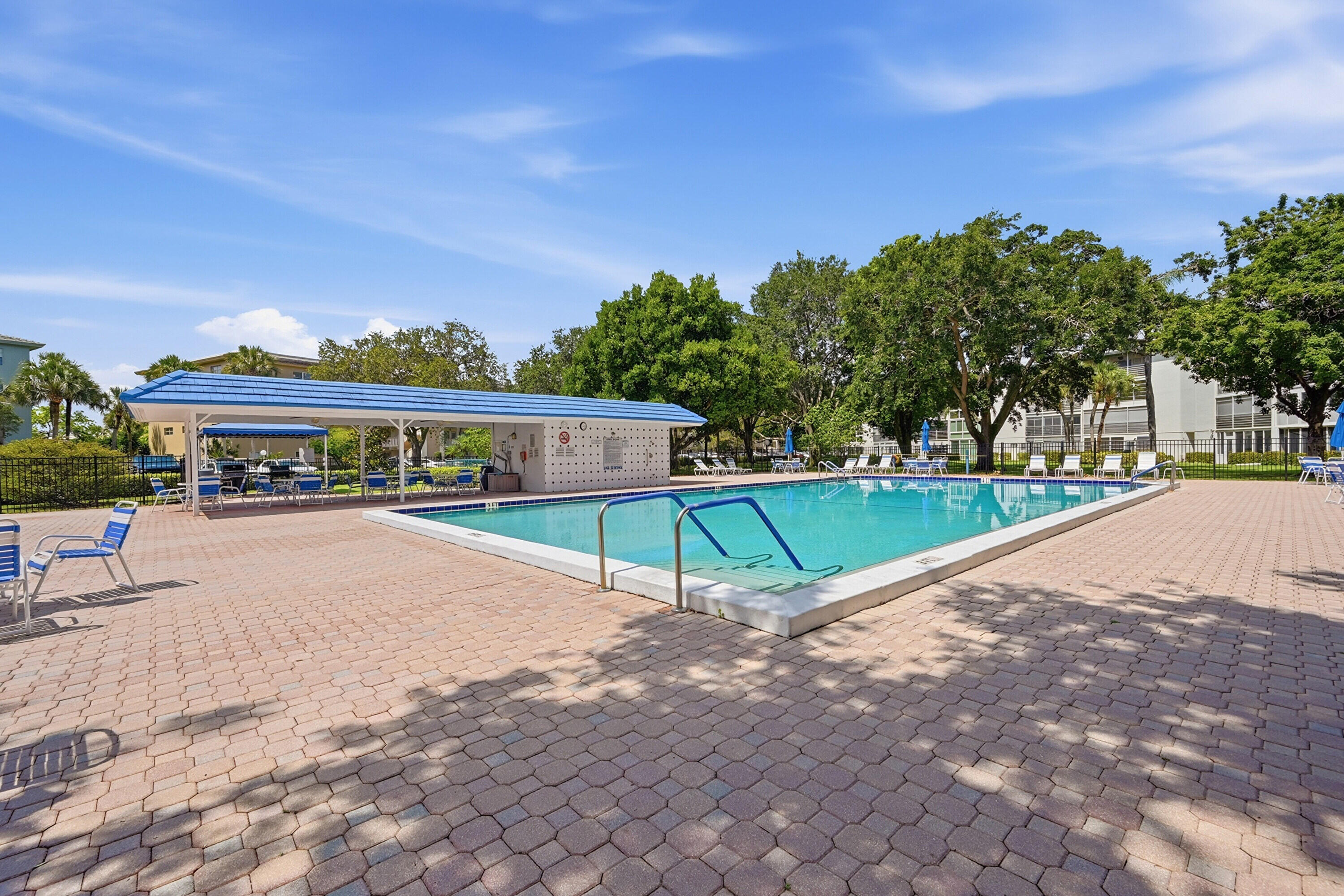 PORTOFINO VILLAGE 1-C CONDO - Residential
