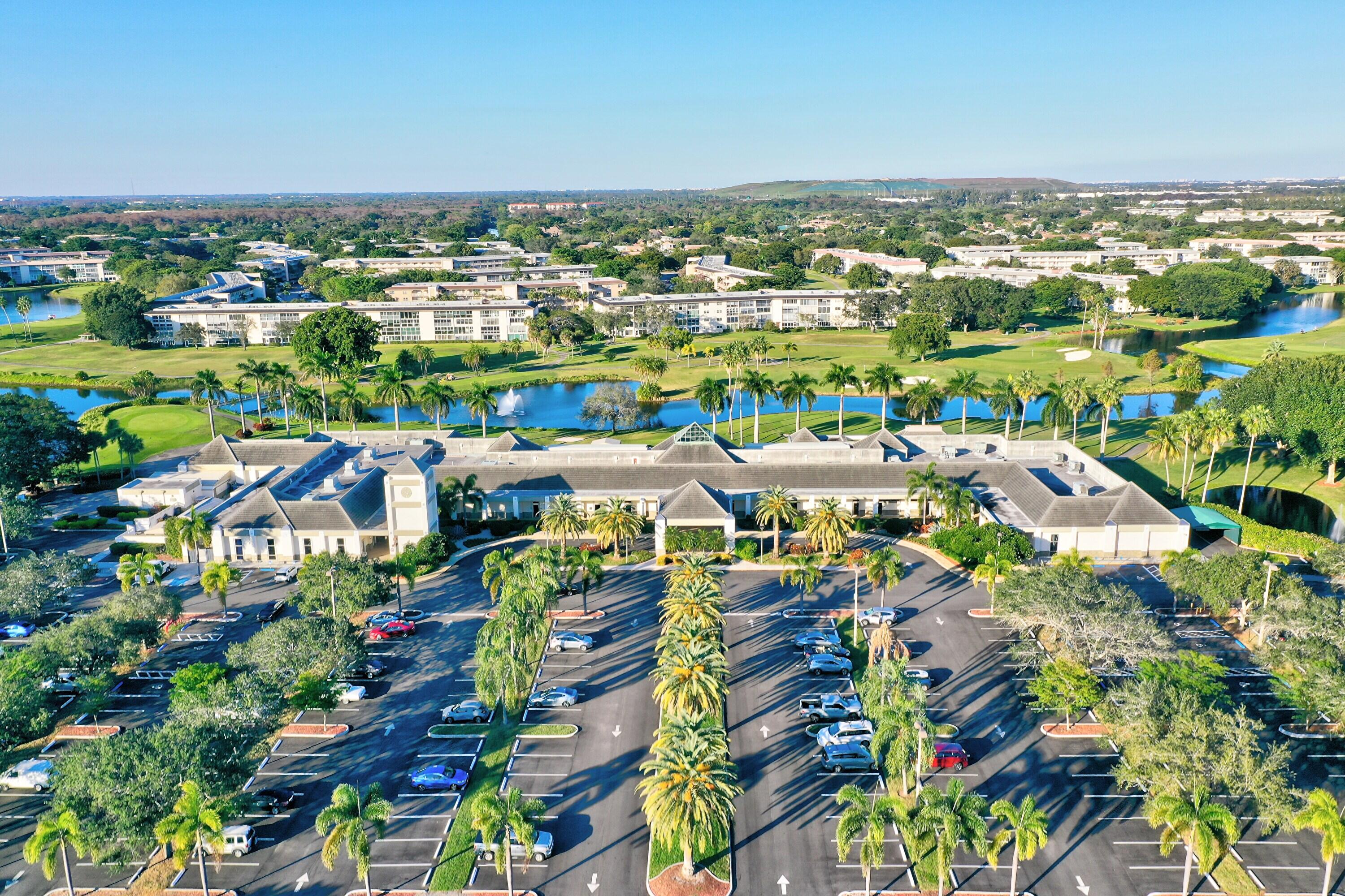 PORTOFINO VILLAGE 1-C CONDO - Residential