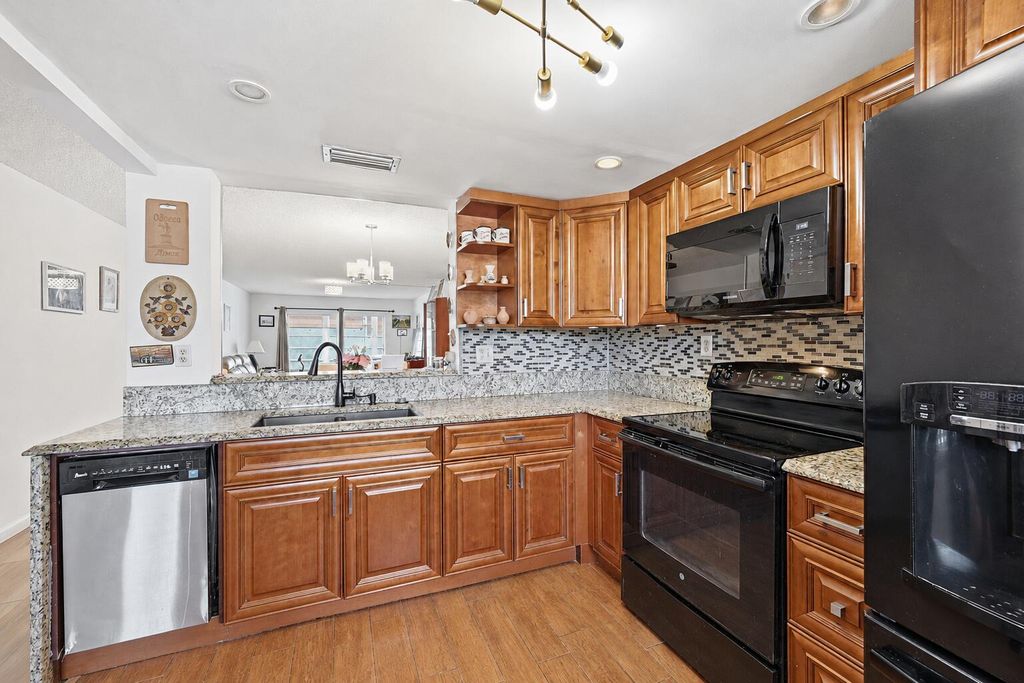 Photo of 3005 Portofino Isle #M2, Coconut Creek, FL 33066 (MLS # B26029501)