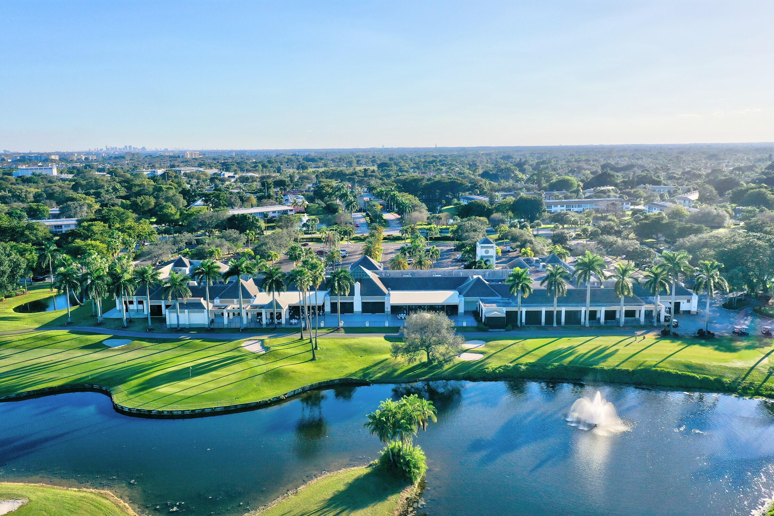 PORTOFINO VILLAGE 1-C CONDO - Residential