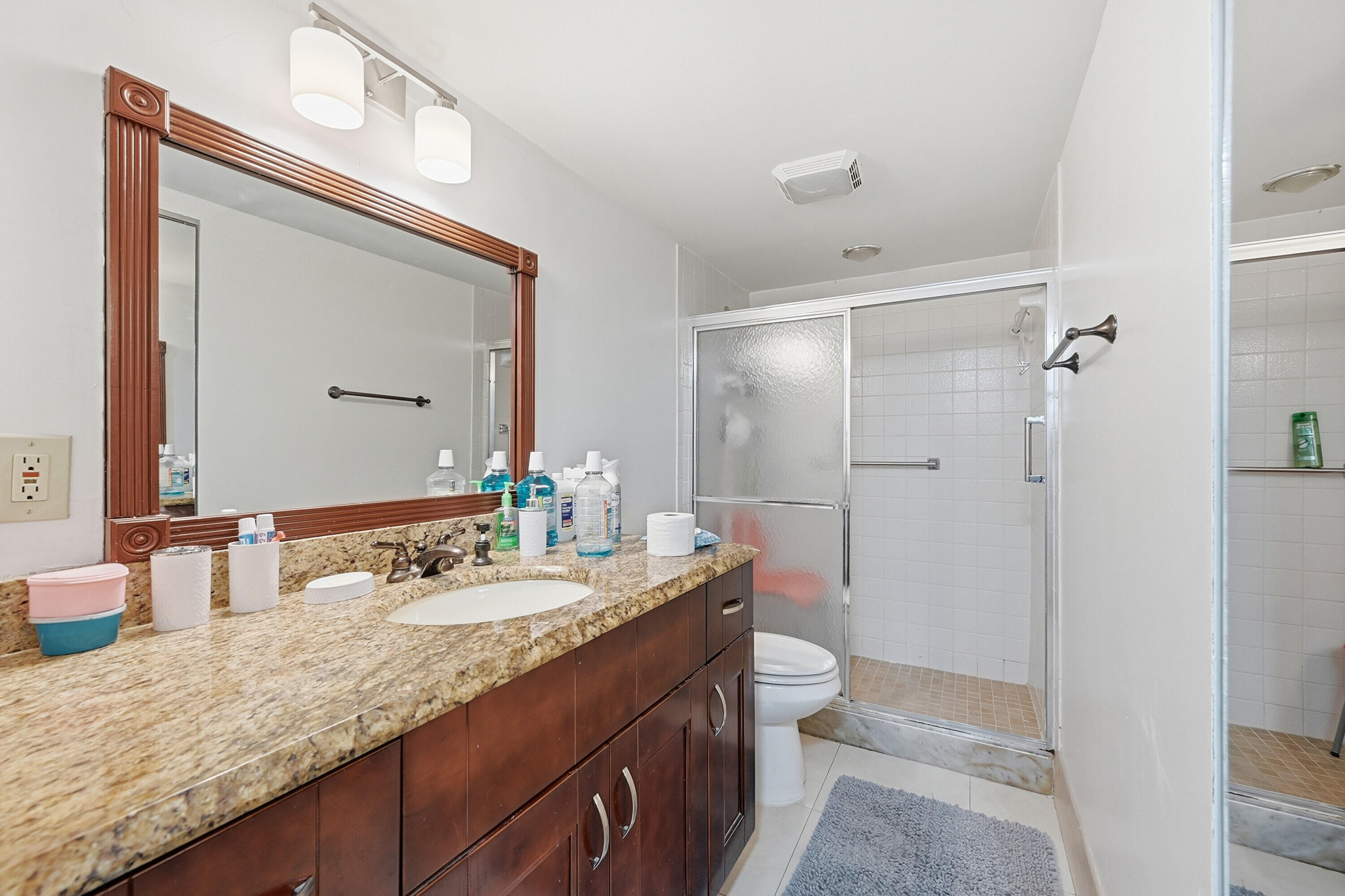 PORTOFINO VILLAGE 1-C CONDO - Residential