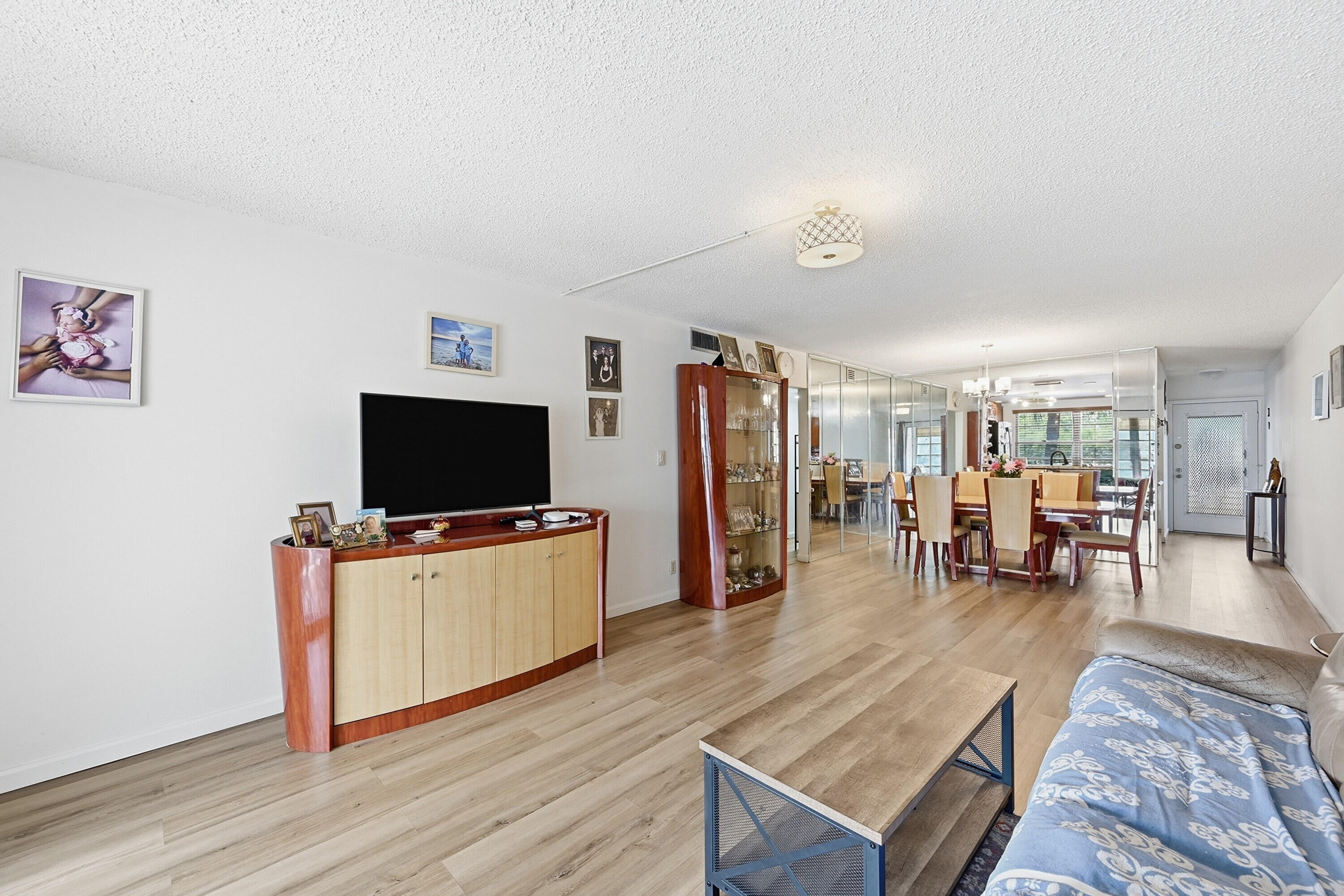 PORTOFINO VILLAGE 1-C CONDO - Residential