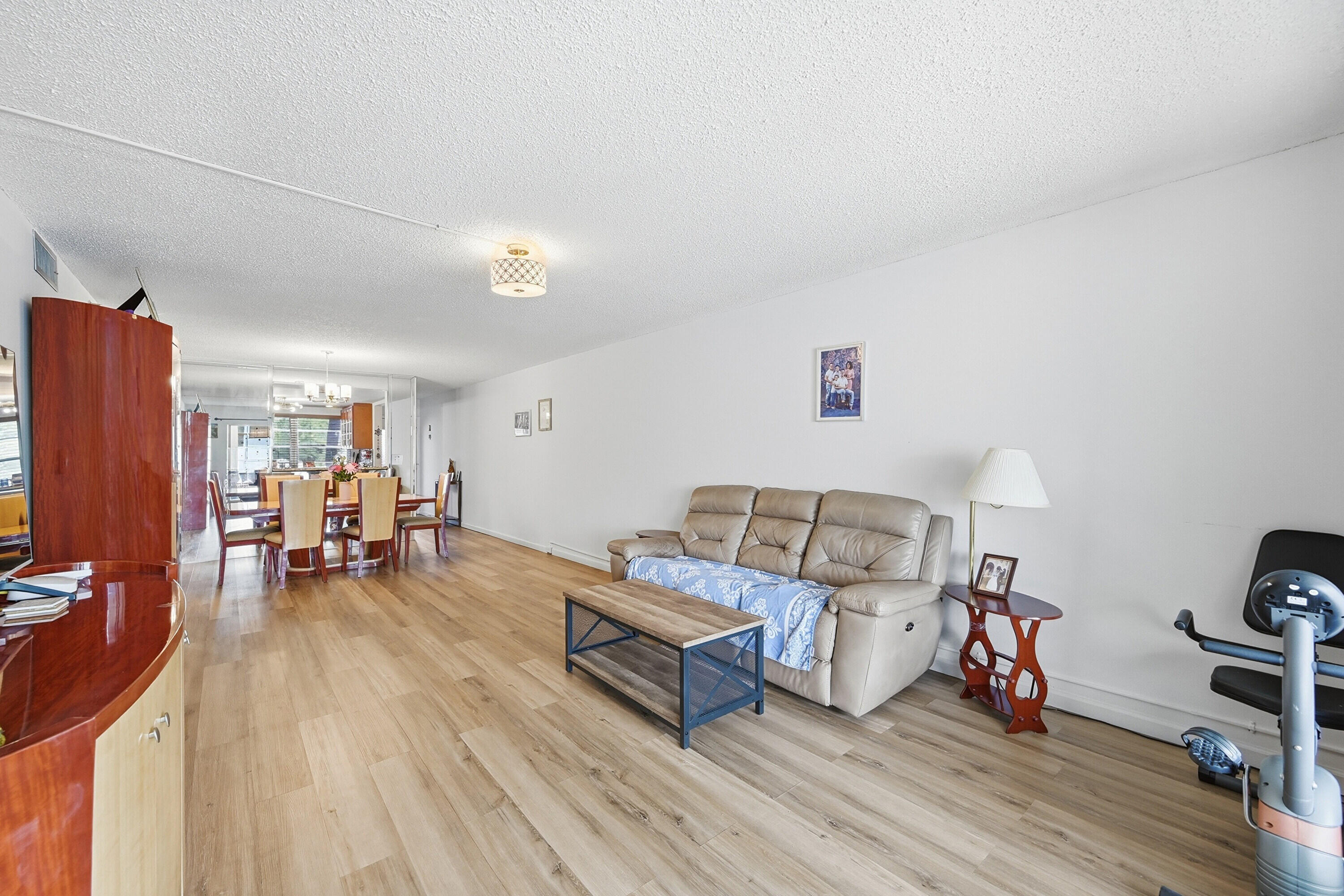 PORTOFINO VILLAGE 1-C CONDO - Residential