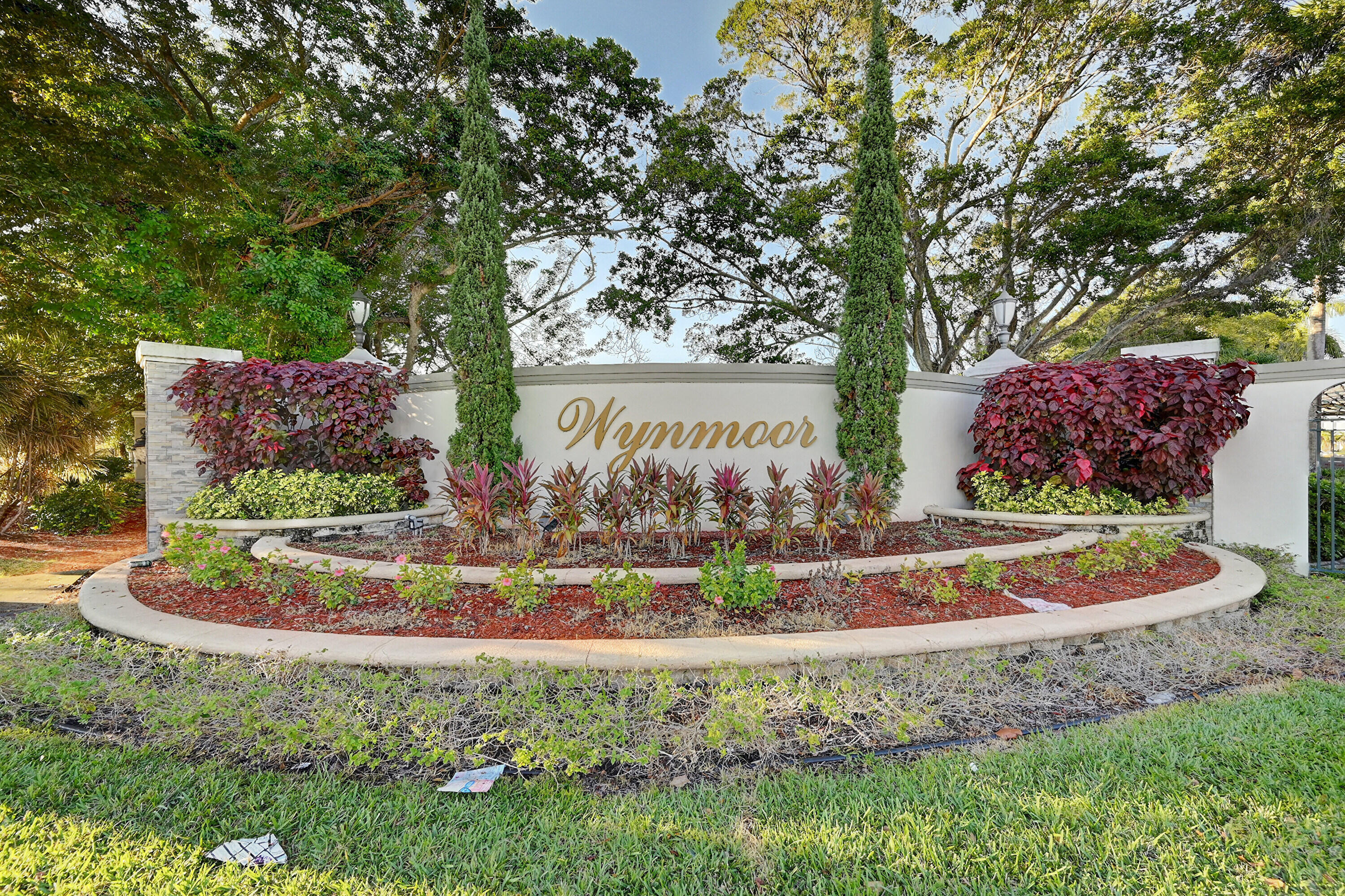 PORTOFINO VILLAGE 1-C CONDO - Residential