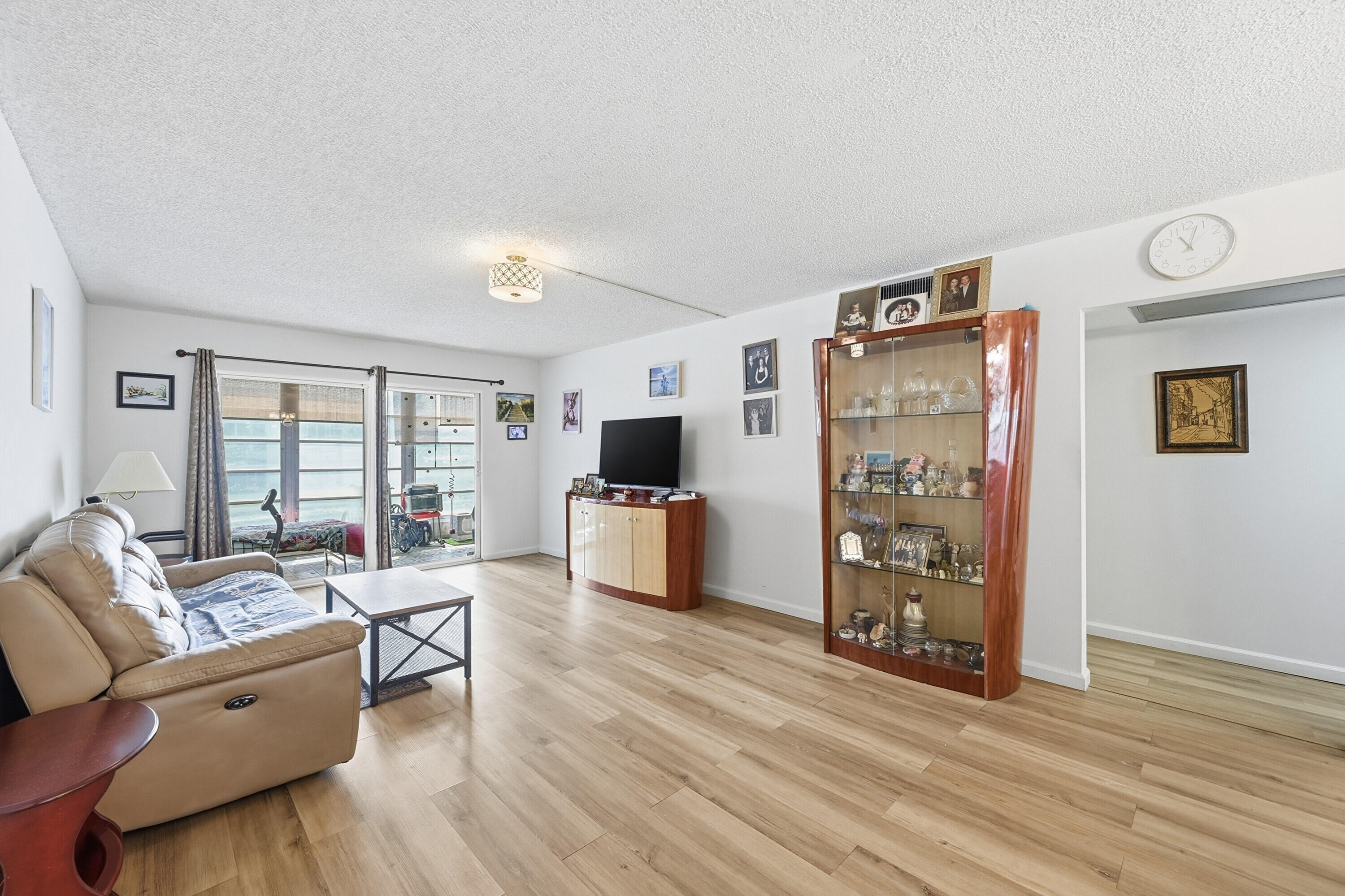 PORTOFINO VILLAGE 1-C CONDO - Residential