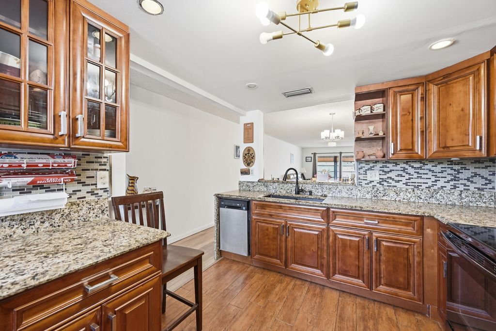 Photo of 3005 Portofino Isle #M2, Coconut Creek, FL 33066 (MLS # B26029501)