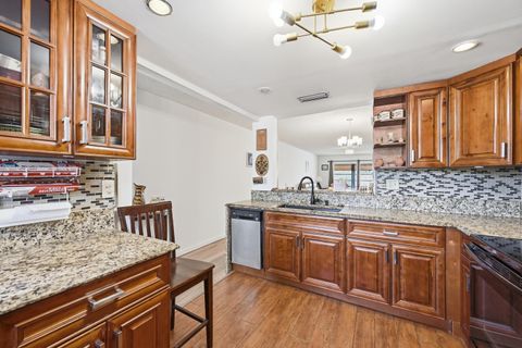 Tiny photo for 3005 Portofino Isle #M2, Coconut Creek, FL 33066 (MLS # B26029501)