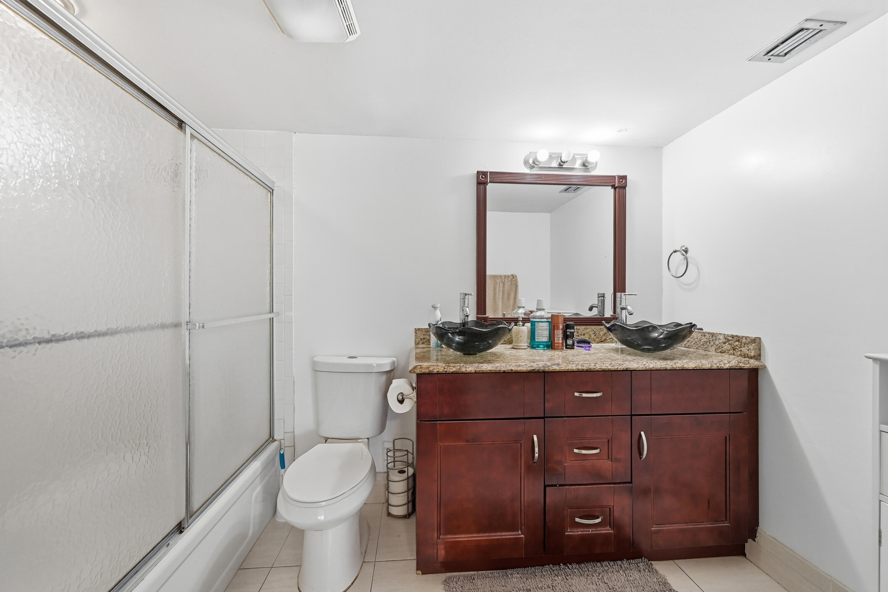 PORTOFINO VILLAGE 1-C CONDO - Residential