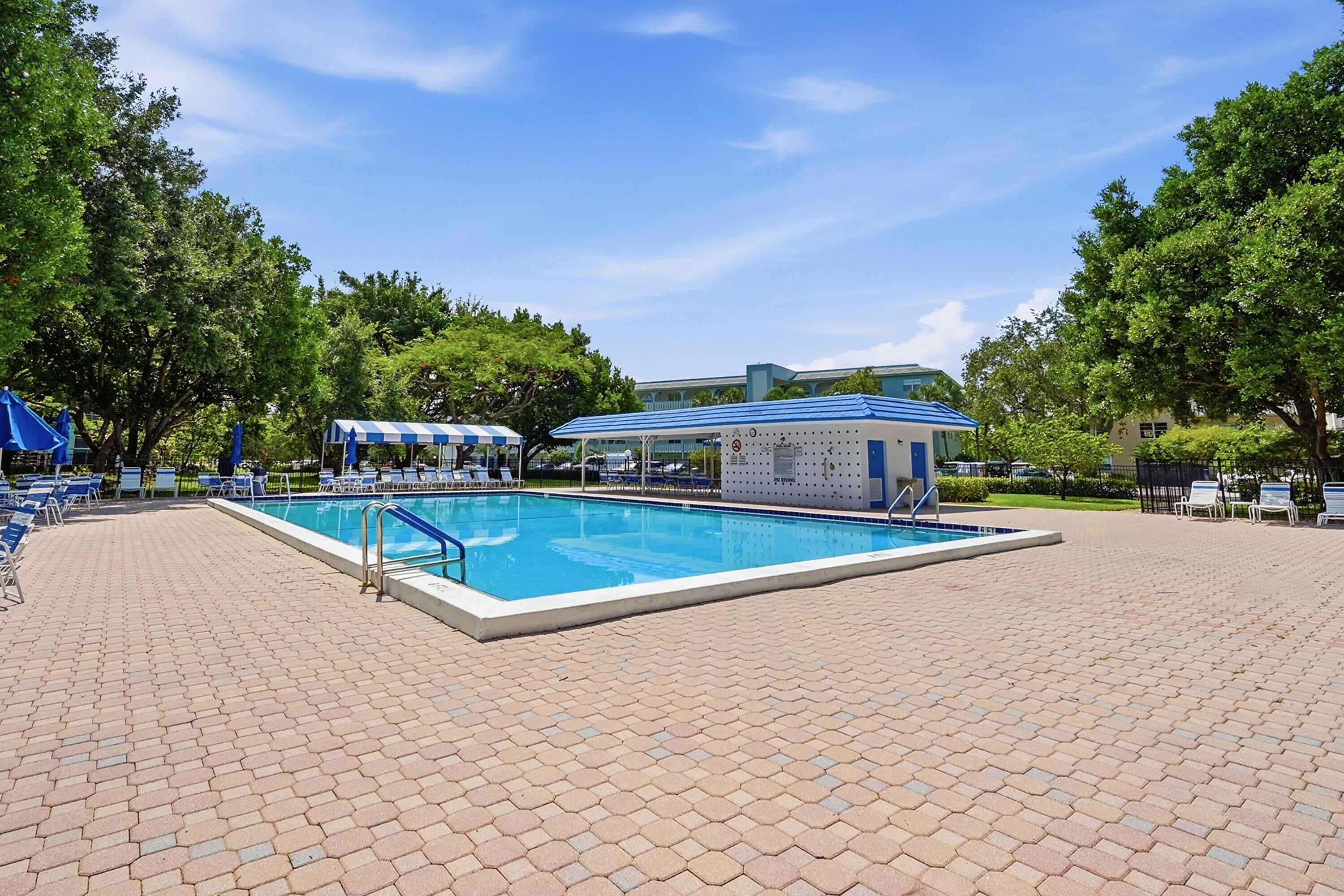 PORTOFINO VILLAGE 1-C CONDO - Residential