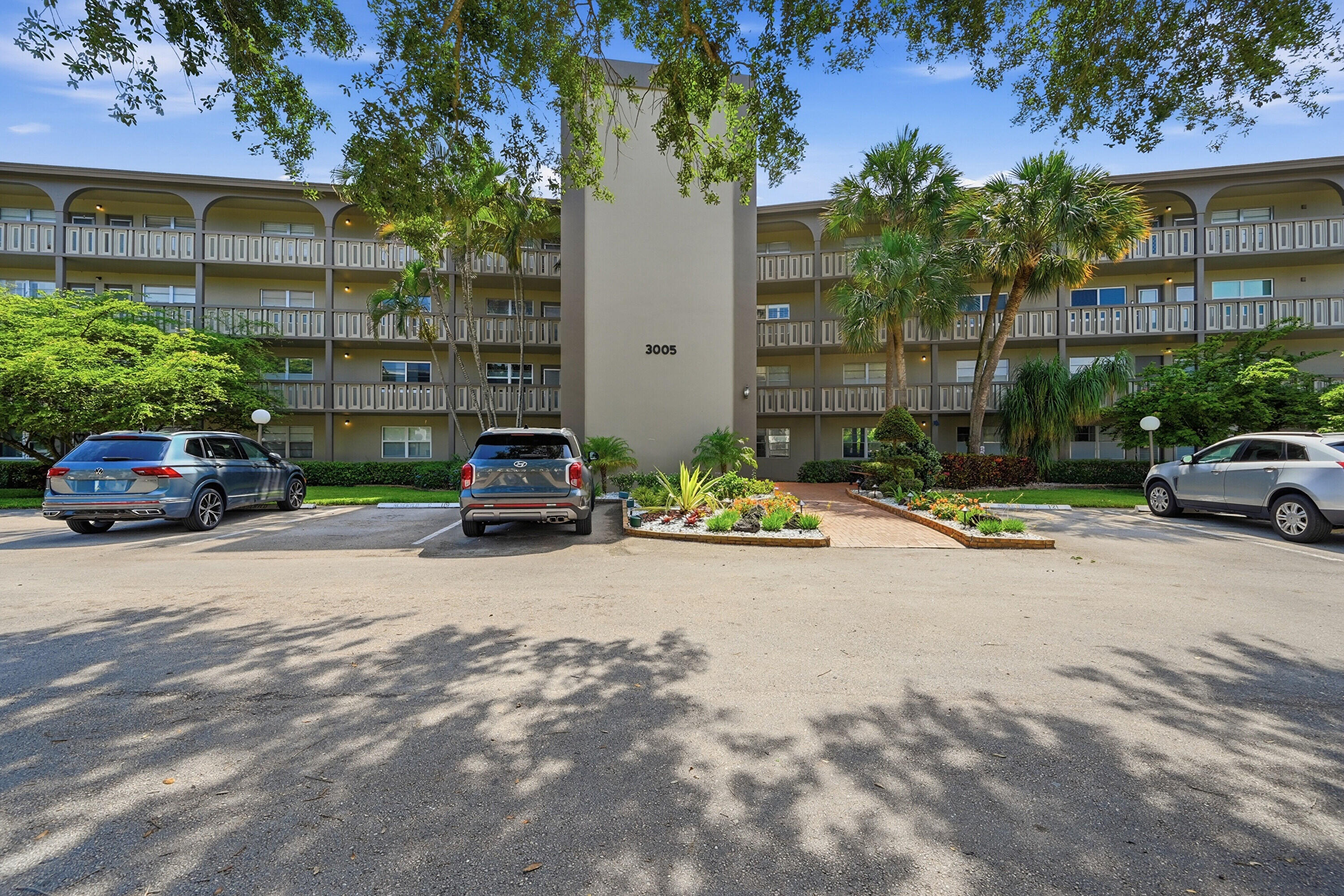 PORTOFINO VILLAGE 1-C CONDO - Residential