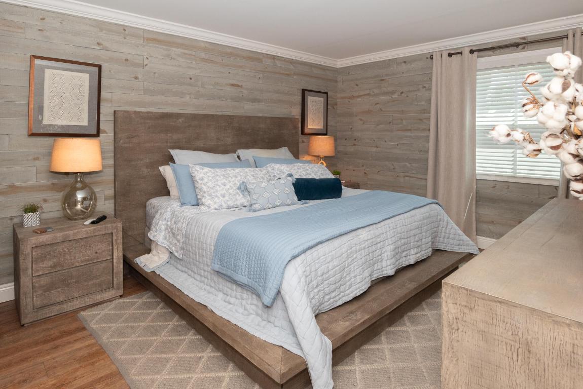 BEACHWOOD VILLAS CONDO - Residential