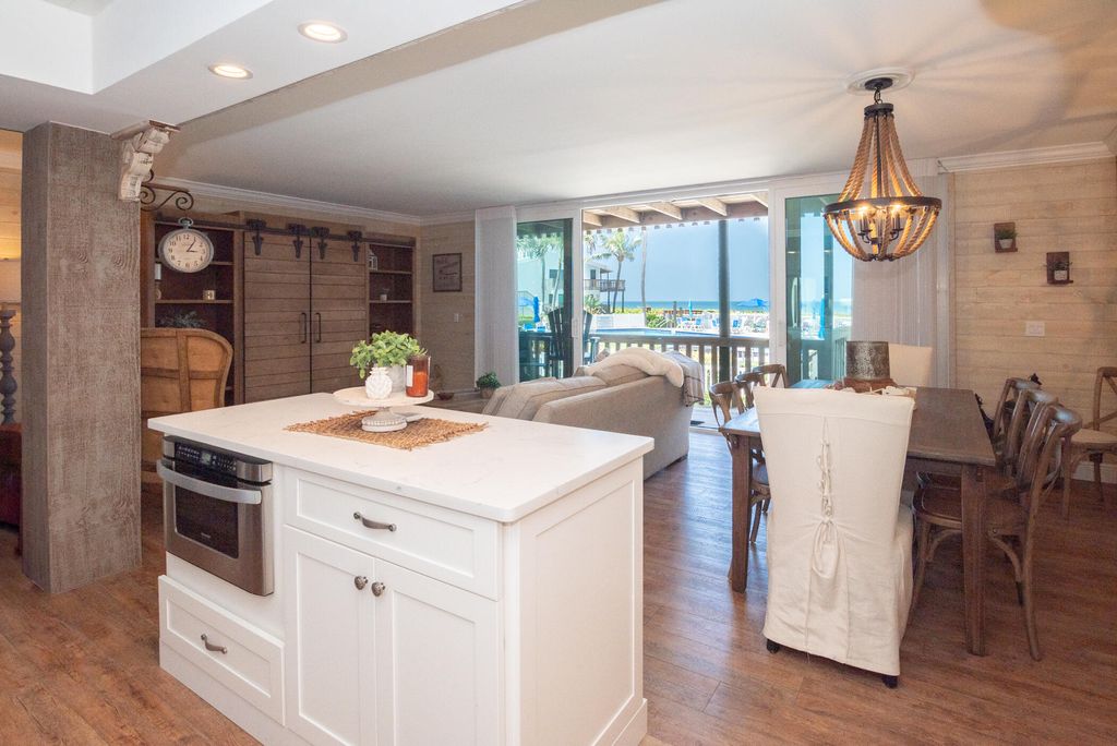 Photo of 2355 NE Ocean Boulevard #22a, Stuart, FL 34996 (MLS # R11110756)