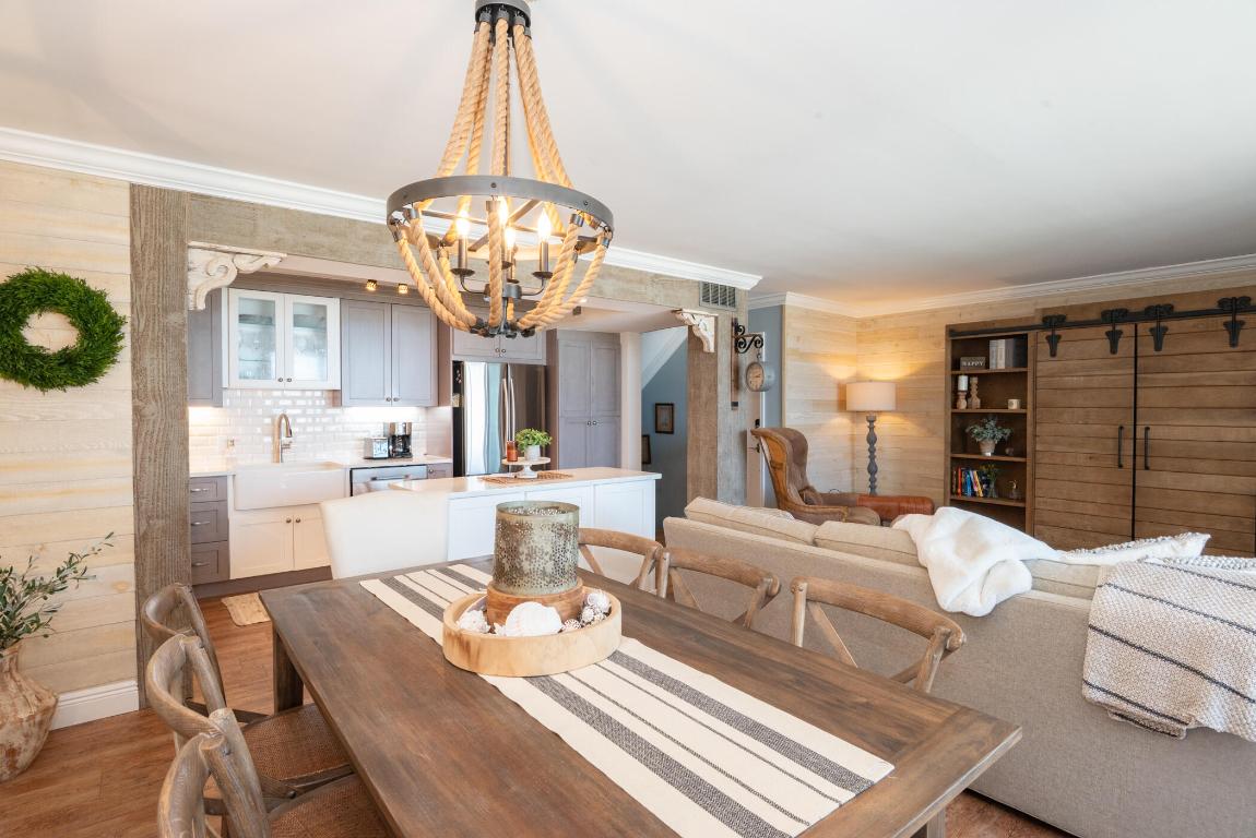 BEACHWOOD VILLAS CONDO - Residential