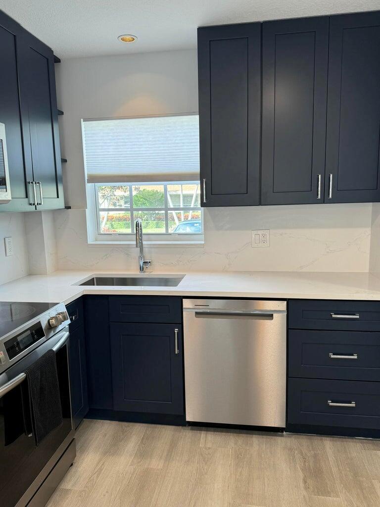 650 Snug Harbor Drive G110