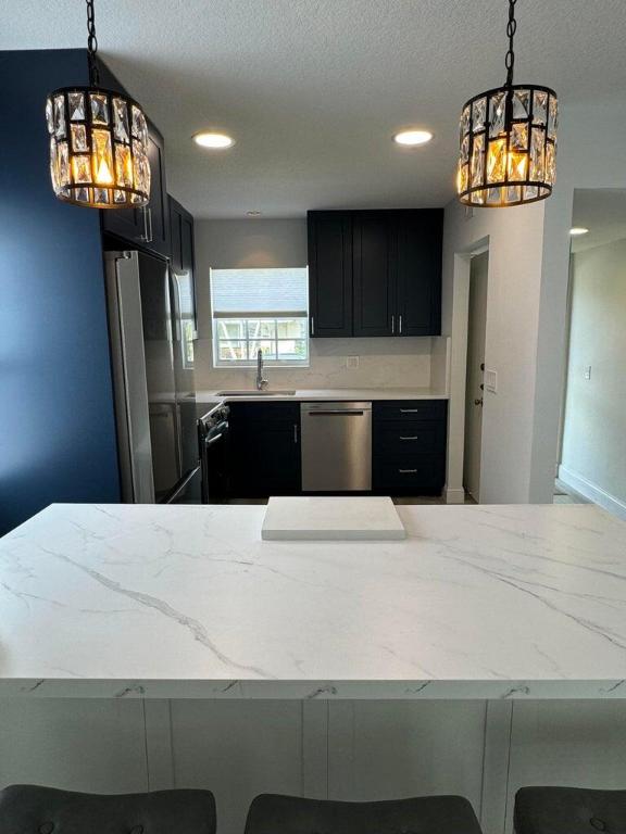 650 Snug Harbor Drive G110