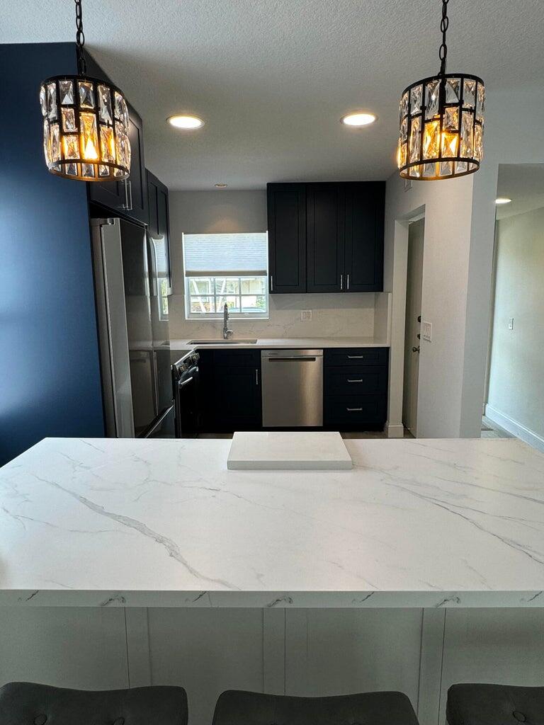 650 Snug Harbor Drive G110