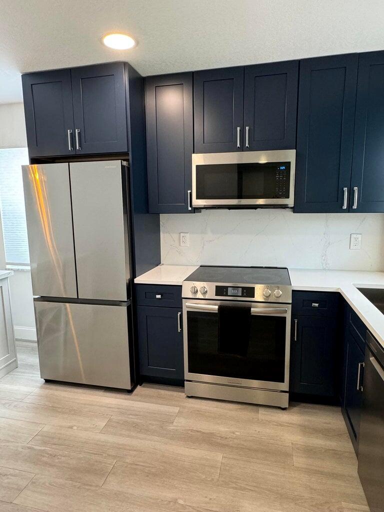 650 Snug Harbor Drive G110